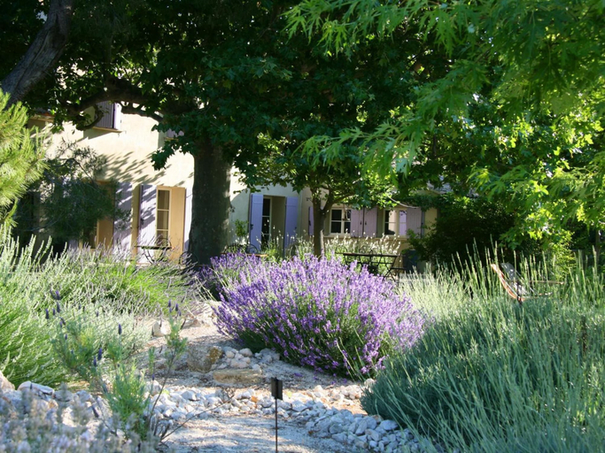 Exterior & Views 2, Couleur Lavande, Vaucluse