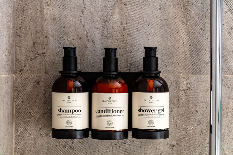Amenities 17
