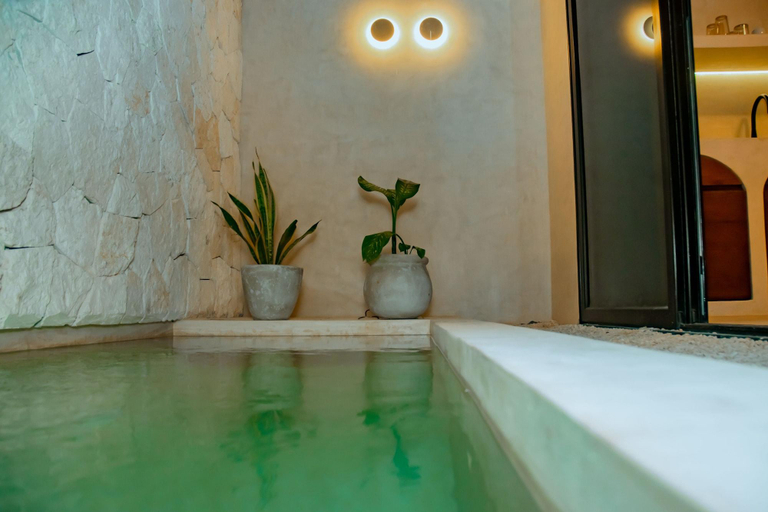 Sport & Beauty 2, Eterna Tulum, Cozumel
