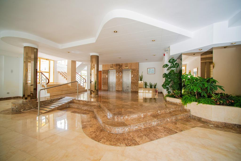 Public Area 2, Ona Suites Salou, Tarragona