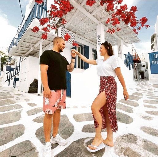 Exterior & Views 2, Eleanna's Mykonos, South Aegean