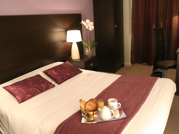Bedroom 14