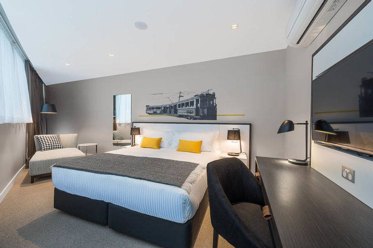 Bedroom 9