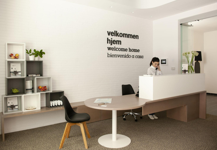 Others 5, Eric Vokel Boutique Apartments - Hamburg Suites, Hamburg