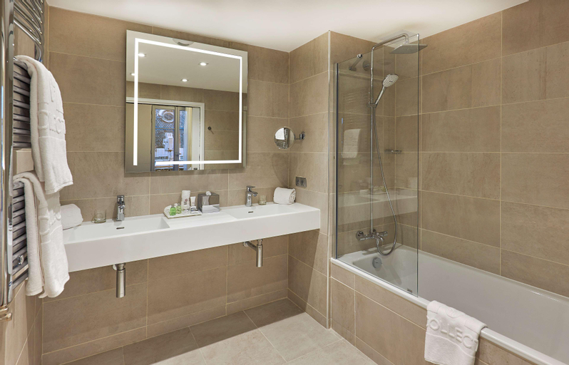 Bathroom 6
