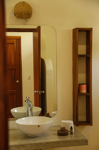 Bathroom 5, Mi Kasa Tu Kasa By Nah Hotels, Othón P. Blanco