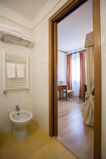 Bathroom 5, Residenza Rivo Alto, Venezia