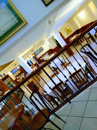 Food & Drinks 5, Hotel Ristorante Da Roverino, Ascoli Piceno