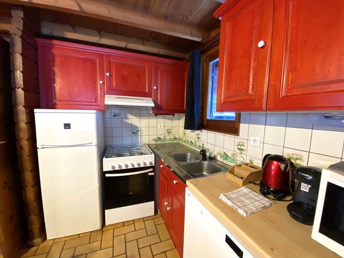 Others 5, Le Kuka, Vosges