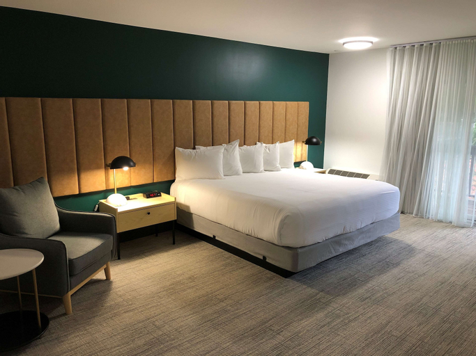 Bedroom 11