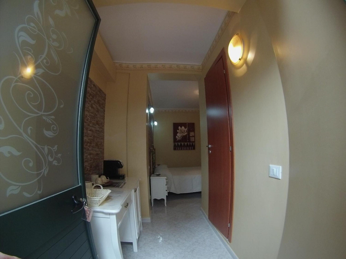 Others 5, B&B Appartamenti l'Anfora, Latina