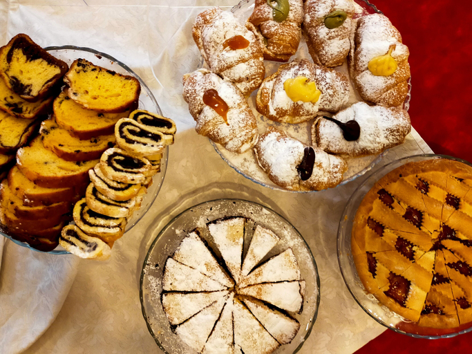 Food & Drinks 5, Hotel Enna, Rimini