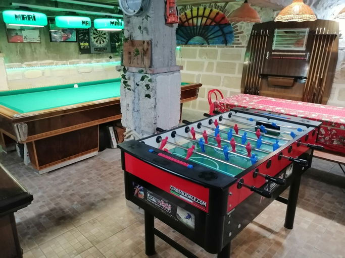 Food & Drinks 5, La Badia, Messina