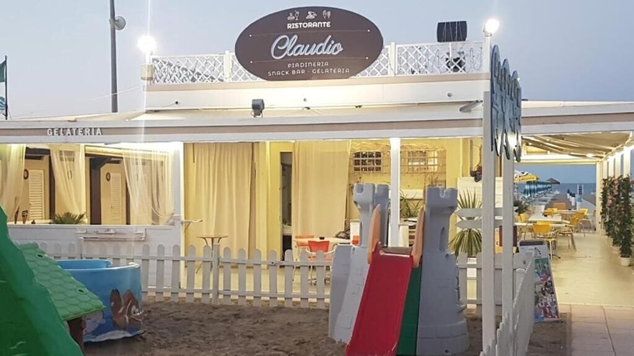 Exterior & Views 2, Hotel Cà Vanni, Rimini