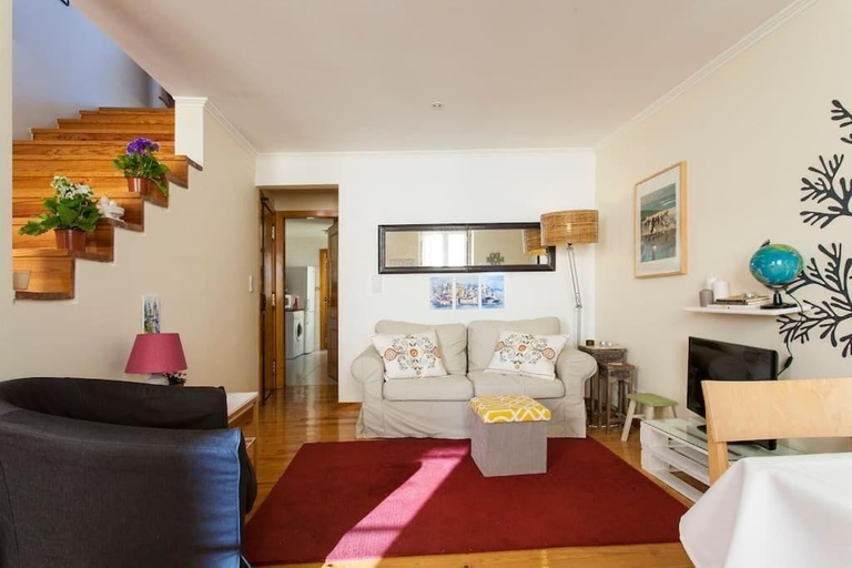 Public Area, My Fair Lisbon - Santos Duplex Apartment, Lisbon