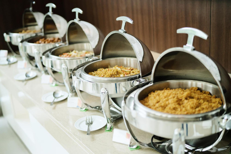 Amaris Hotel Malang, Malang