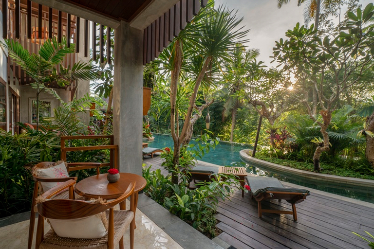 Exterior & Views 4, Arkamara Dijiwa Ubud, Gianyar