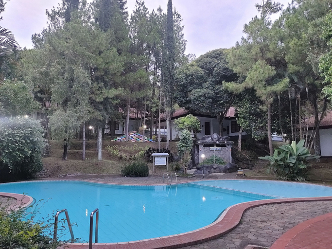 Roemah YWI By EXCELLENCE, Malang