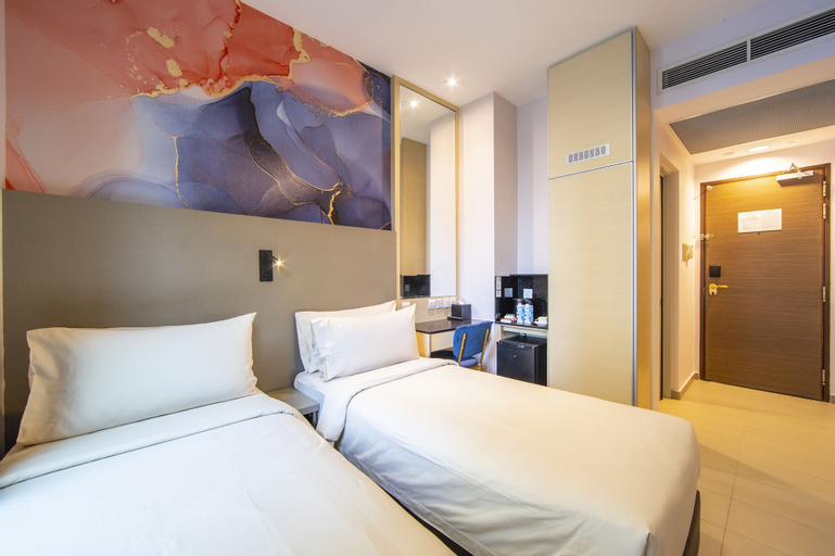 Bedroom 6