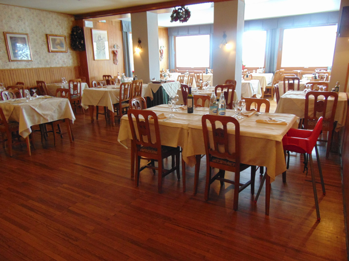 Food & Drinks 5, Hotel Belvedere, Vicenza