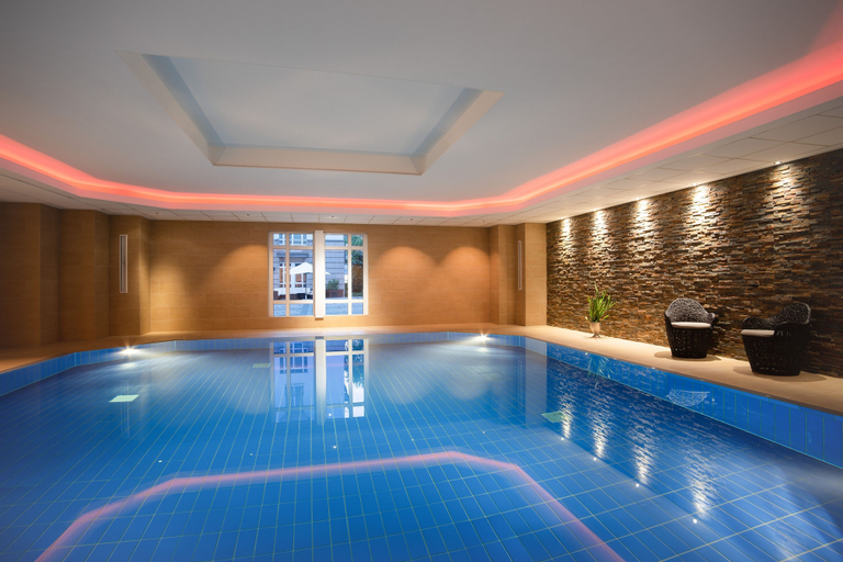 Sport & Beauty 2, Dorint Hotel Bonn, Bonn