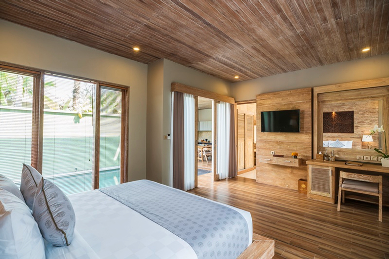 Bedroom 25