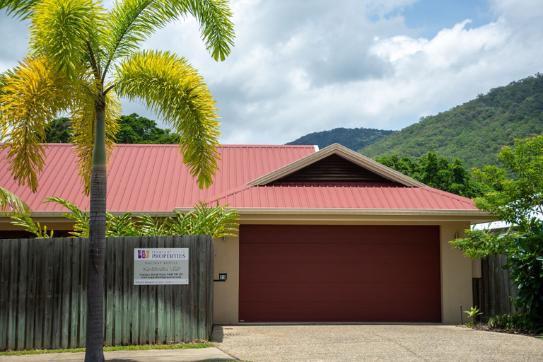 Exterior & Views 2, Belle Escapes Villa Kintamani, Cairns