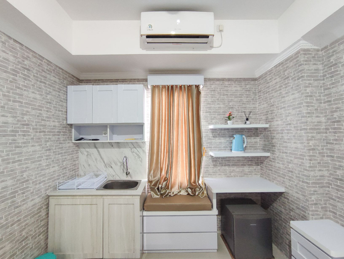 Others 3, Cozy Studio at Paltrow City Apartment By Travelio, Semarang