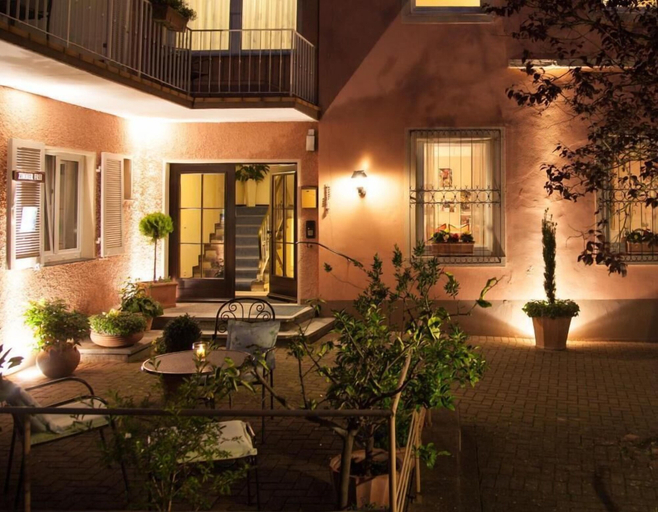 Exterior & Views 2, Hotel Morgensonne, Breisgau-Hochschwarzwald