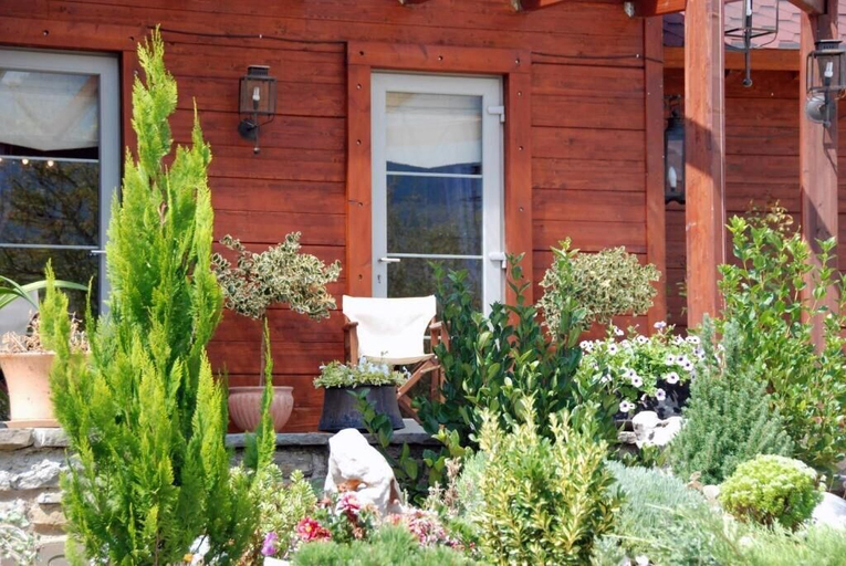 Exterior & Views 2, Villa Rustica, Epirus