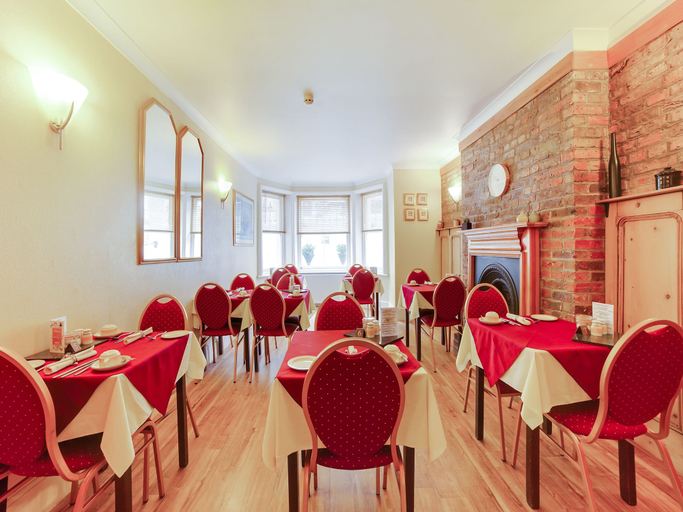 Food & Drinks 5, The Berkeley, East Sussex