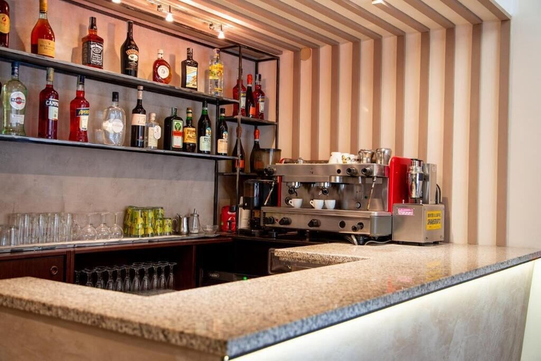 Food & Drinks 5, Hotel Cà Vanni, Rimini