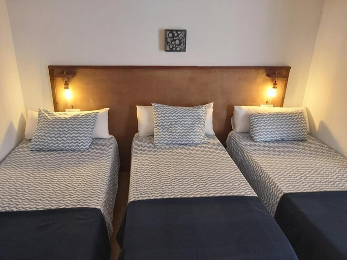 Bedroom 4, Hostalet de Canet, Barcelona