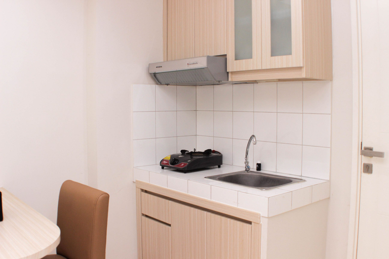 Others 3, Nice and Comfy 2BR Springlake Apartment near Summarecon Bekasi By Travelio, Bekasi