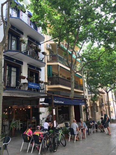 Exterior & Views 2, Hostalet de Canet, Barcelona