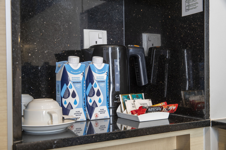 Amenities 1