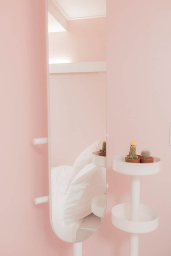 Bathroom 4, MJ Stay 2, Jongno