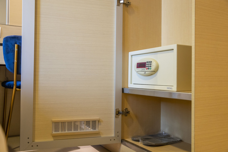 Amenities 4