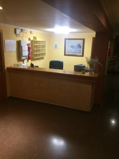 Public Area 2, Hostal Gabas, Zaragoza
