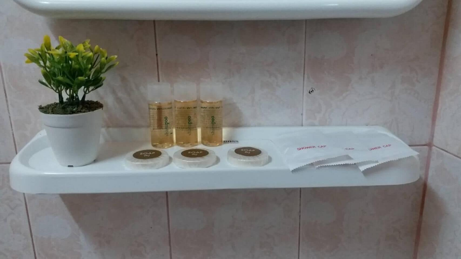 Bathroom 4, GATE 14 Inn, Muang Nakhon Phanom
