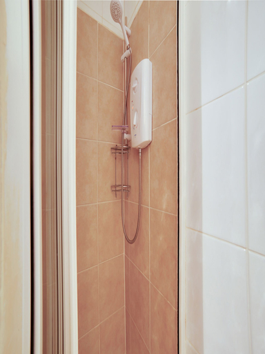 Bathroom 4, The Berkeley, East Sussex