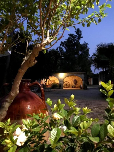 Exterior & Views 2, Masseria Scianne, Lecce