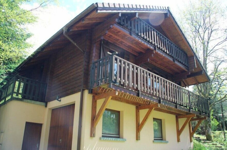 Exterior & Views 2, Le Kuka, Vosges