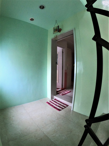 Public Area 2, Islander B&B, Pingtung