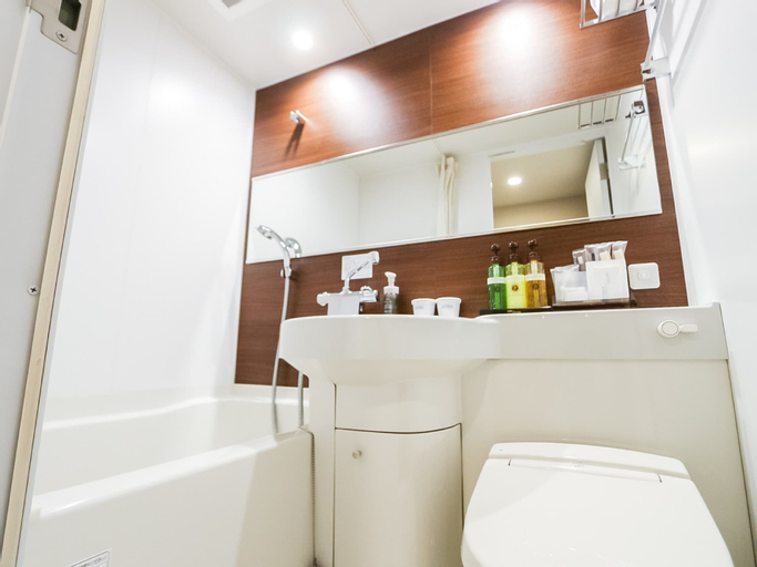 Bathroom 6