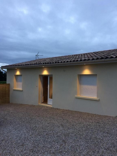 Exterior & Views 2, Au Charmant Des Vignes, Gironde