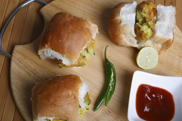 Food & Drinks, Hotel Crescent, Mumbai Suburban