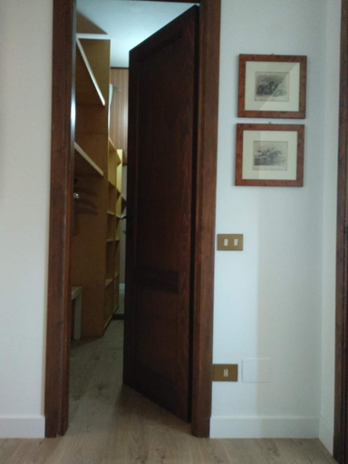 Public Area, B&B Casa Soresina, Ancona
