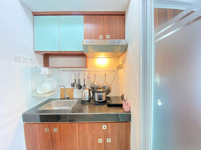 Others 4, Minimalist and Nice 1BR at Gateway Pasteur Apartment By Travelio, Bandung