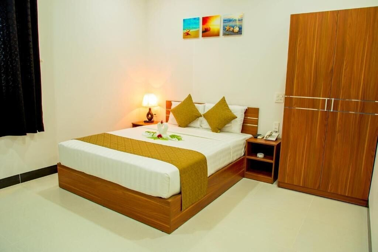 Bedroom 3, Pham Gia Hotel Mui Ne, Phan Thiết